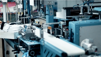 從棉花到黃金:華爾科技無人工廠"躺平"也能創(chuàng)造利潤奇跡